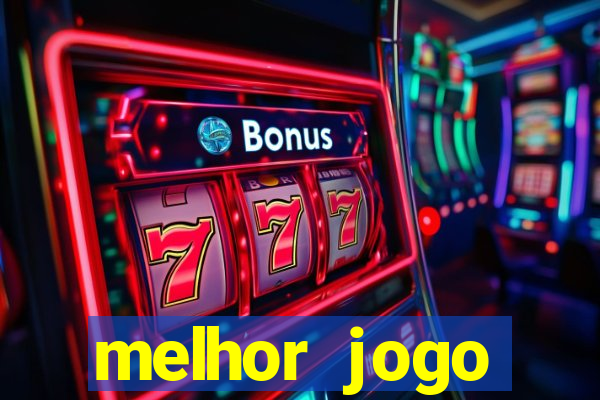 melhor jogo tigrinho para ganhar dinheiro