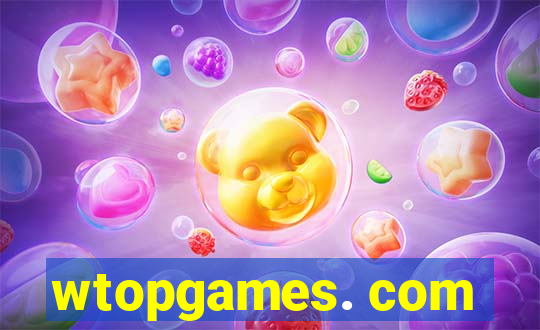 wtopgames. com