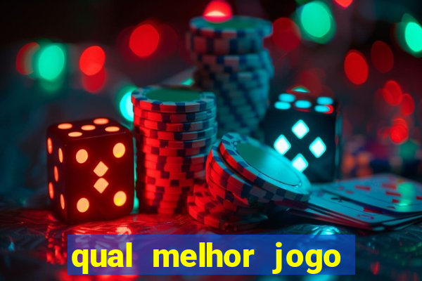 qual melhor jogo esporte da sorte