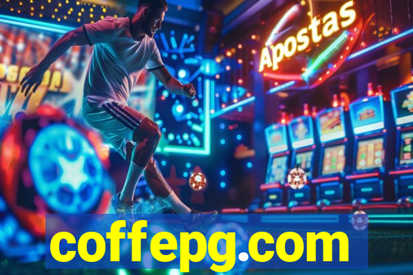 coffepg.com