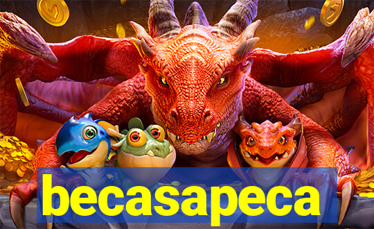 becasapeca