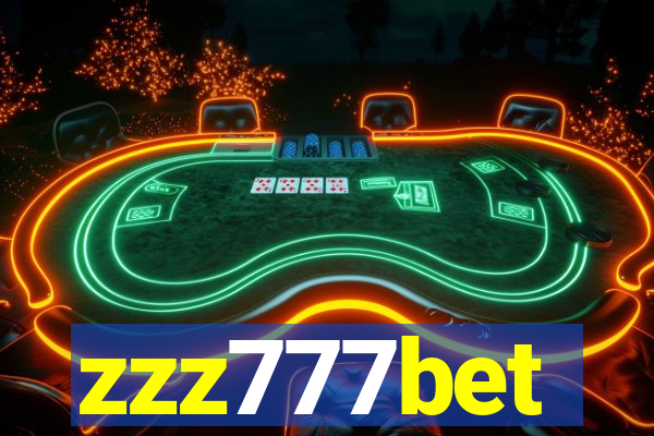 zzz777bet