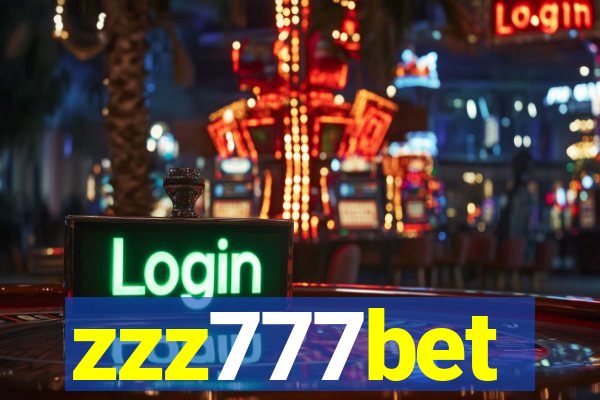 zzz777bet