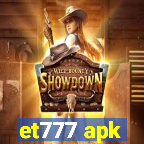 et777 apk