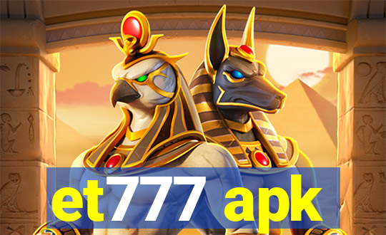 et777 apk