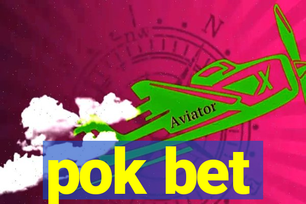 pok bet