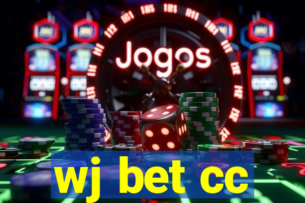 wj bet cc