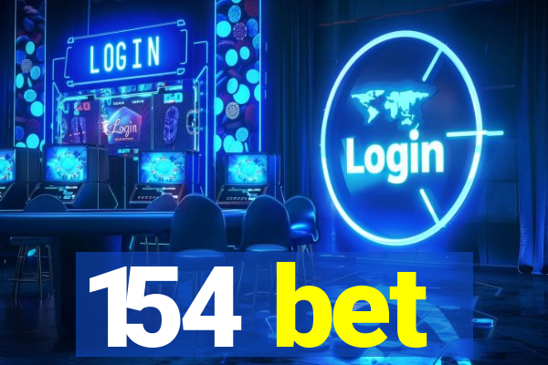 154 bet