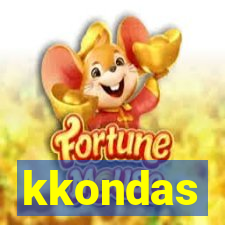 kkondas