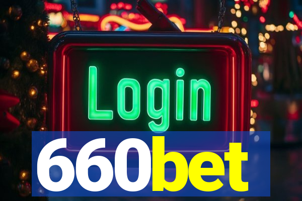 660bet