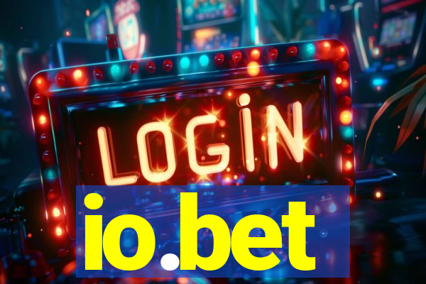 io.bet