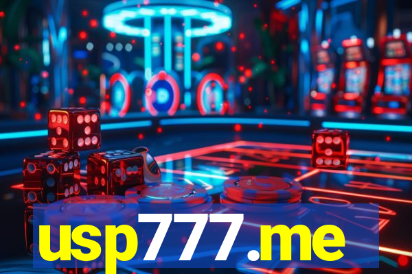 usp777.me