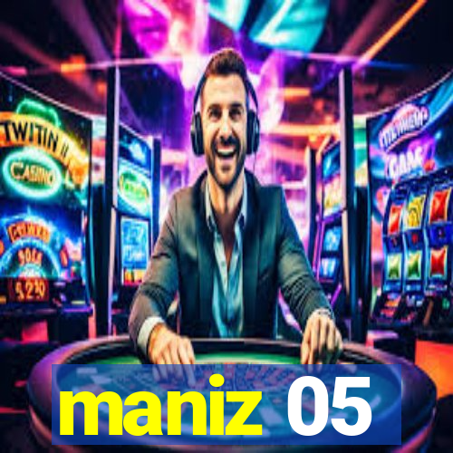 maniz 05