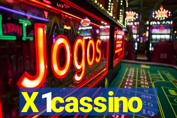 X1cassino