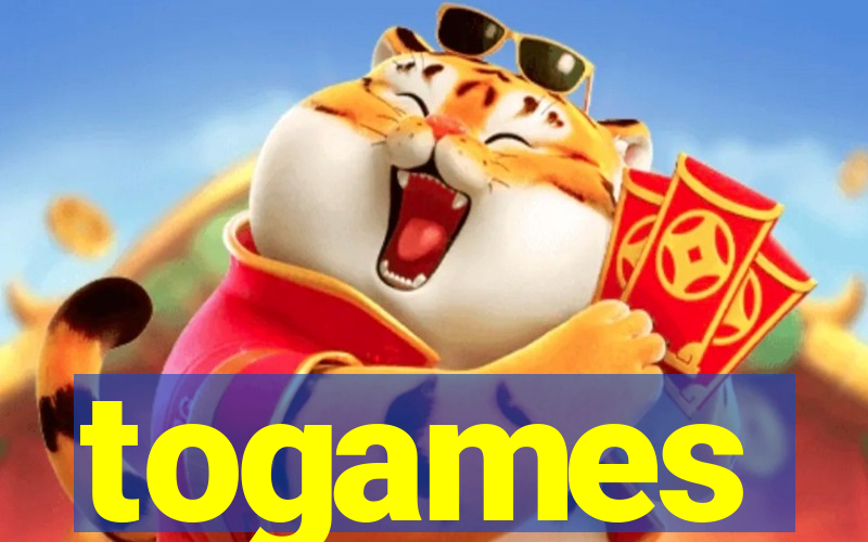 togames