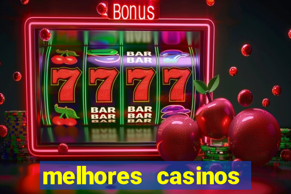 melhores casinos com neteller