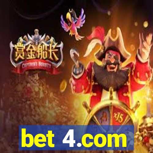 bet 4.com