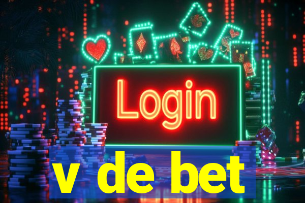 v de bet