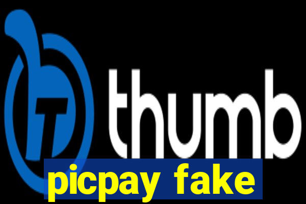 picpay fake