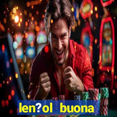 len?ol buona fortuna queen