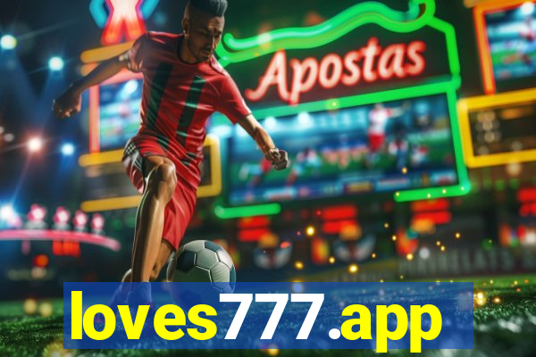 loves777.app