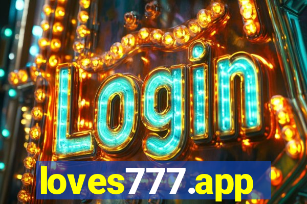 loves777.app