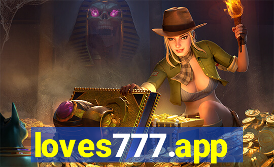 loves777.app