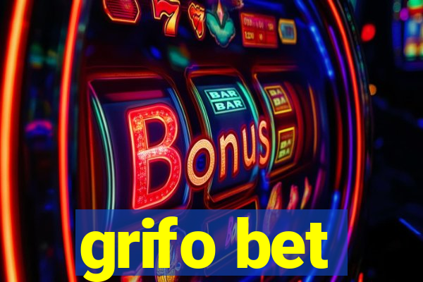 grifo bet