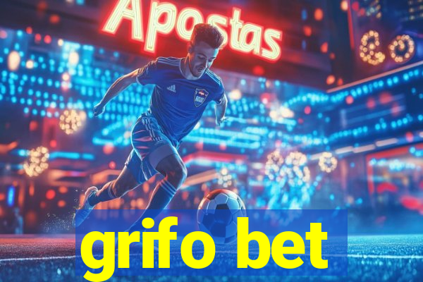 grifo bet