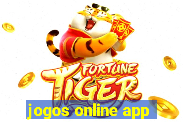 jogos online app