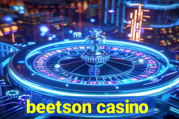 beetson casino