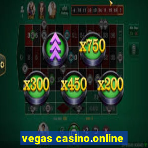 vegas casino.online