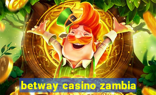 betway casino zambia