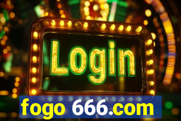 fogo 666.com