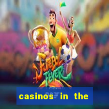 casinos in the united states