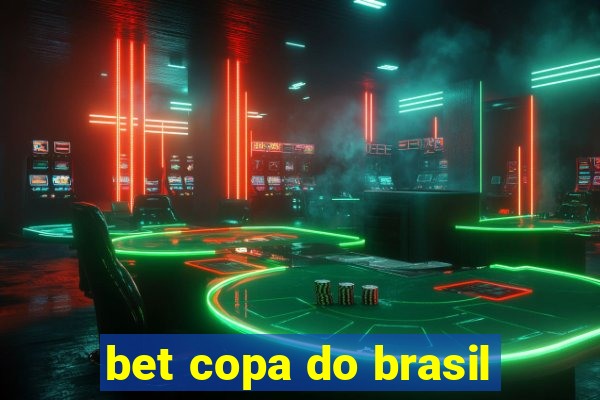 bet copa do brasil