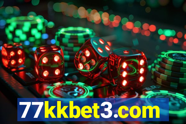 77kkbet3.com