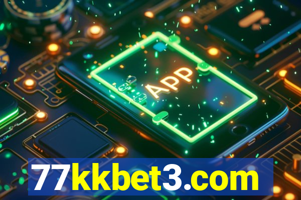 77kkbet3.com