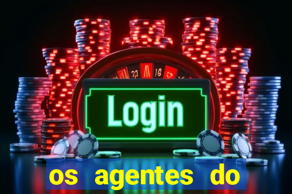 os agentes do destino online dublado assistir os agentes do destino dublado online gratis