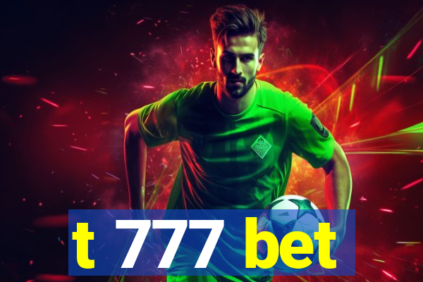 t 777 bet