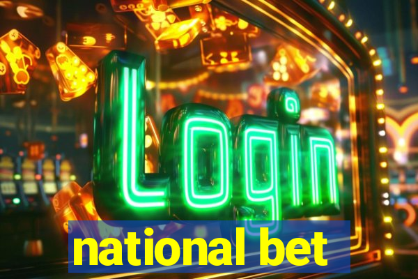 national bet