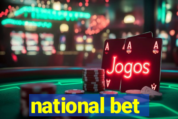 national bet