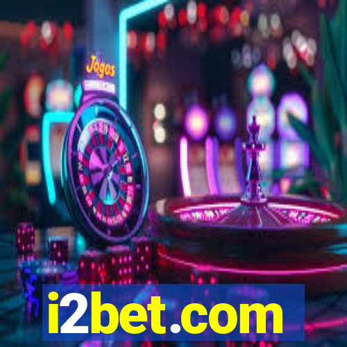 i2bet.com