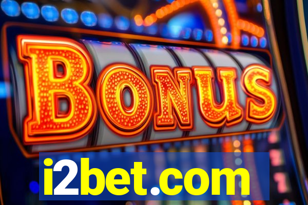 i2bet.com