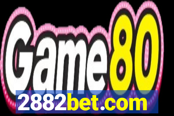 2882bet.com