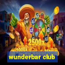 wunderbar club