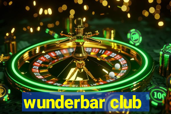 wunderbar club