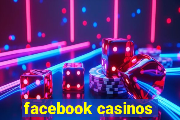 facebook casinos