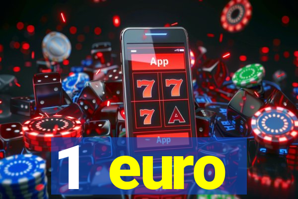 1 euro mindesteinzahlung casino