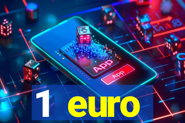 1 euro mindesteinzahlung casino